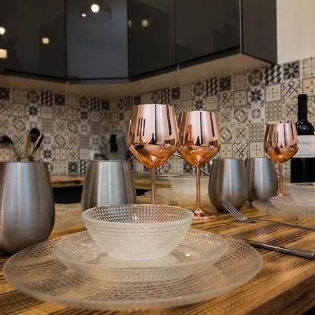 Lägenhet Au Canal Du Midi - Au Coeur De La