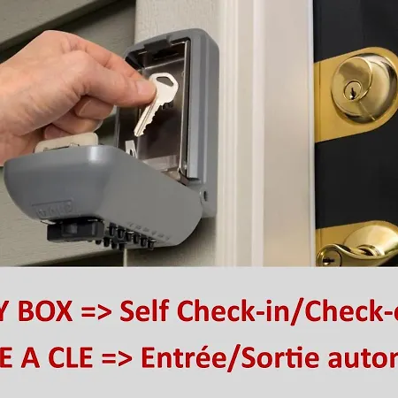 Apartment ** Au Canal Du Midi - Jaccuzzi & Luxueux ** Carcassonne