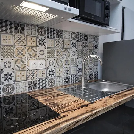 Au Canal Du Midi - Au Coeur De La Lägenhet *