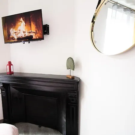 Lägenhet Au Canal Du Midi - Au Coeur De La *