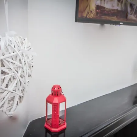 Lägenhet Au Canal Du Midi - Au Coeur De La Carcassonne