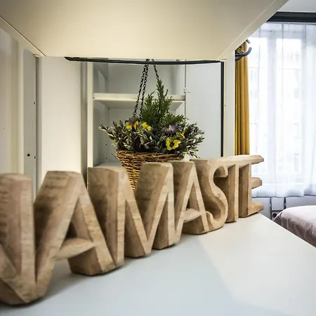 Lägenhet Au Canal Du Midi - Au Coeur De La