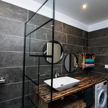 Au Canal Du Midi - Au Coeur De La Lägenhet *