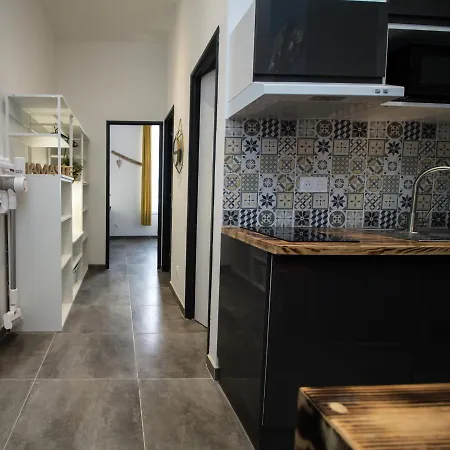 Lägenhet Au Canal Du Midi - Au Coeur De La *