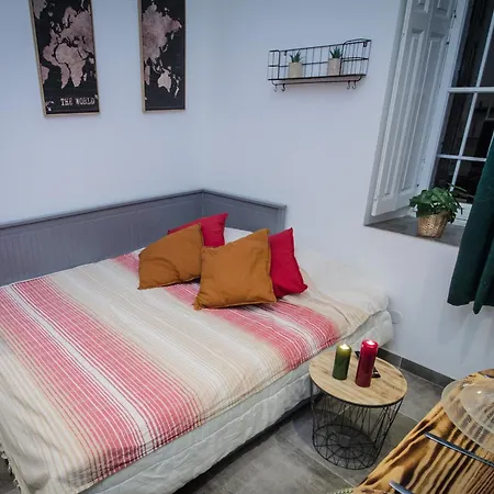 Apartment ** Au Canal Du Midi - Jaccuzzi & Luxueux ** *