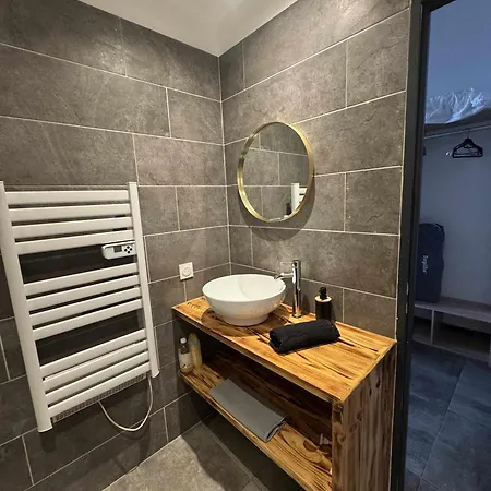 Lägenhet Au Canal Du Midi - Au Coeur De La *