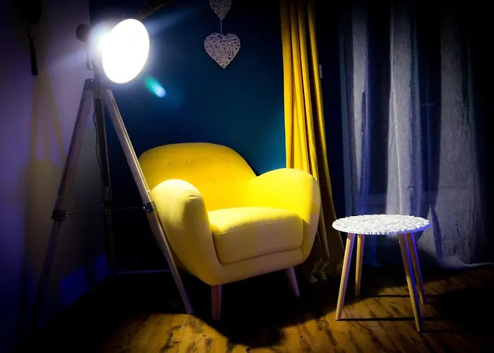 Au Canal Du Midi - Au Coeur De La Apartment *