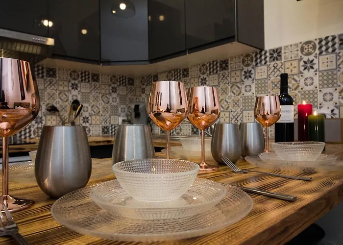 Apartment Au Canal Du Midi - Au Coeur De La