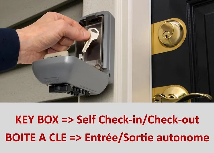 Apartment Au Canal Du Midi - Au Coeur De La Carcassonne