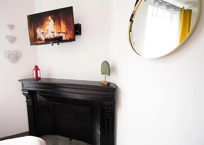 Apartment Au Canal Du Midi - Au Coeur De La *