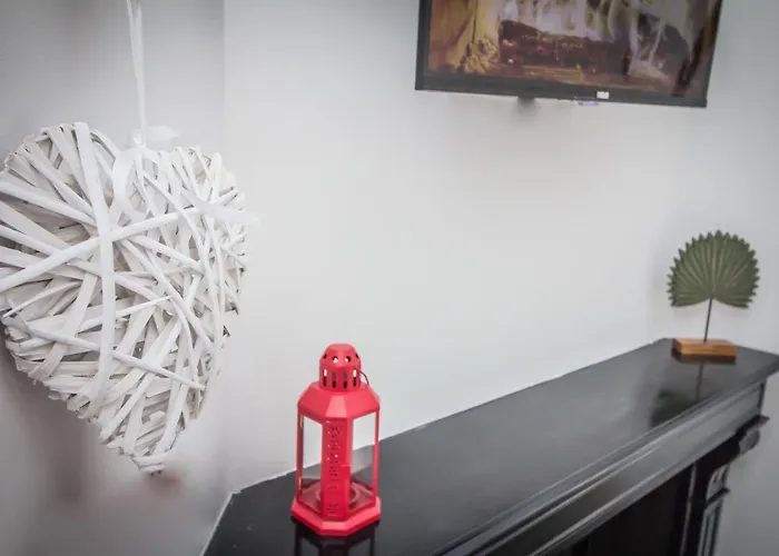 Apartment Au Canal Du Midi - Au Coeur De La Carcassonne