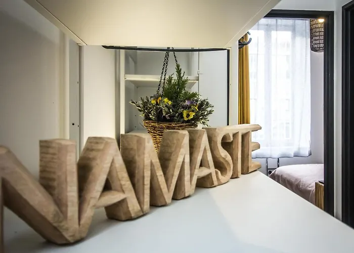 Apartment Au Canal Du Midi - Au Coeur De La