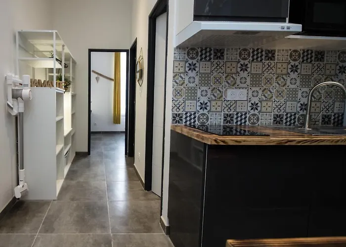 Apartment Au Canal Du Midi - Au Coeur De La *