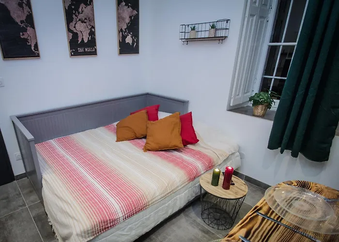 Apartment Au Canal Du Midi - Au Coeur De La *