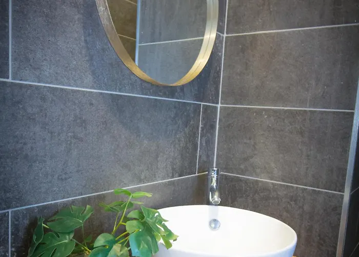 Apartment Au Canal Du Midi - Au Coeur De La *