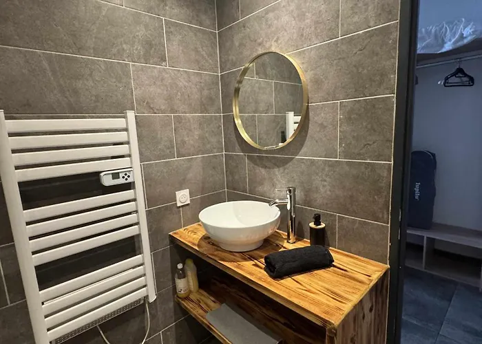 Apartment Au Canal Du Midi - Au Coeur De La *